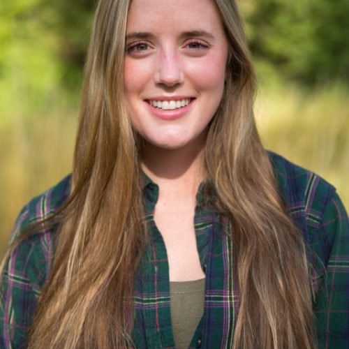 Kylie Mohr