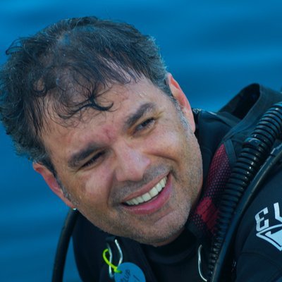 Andres Pruna