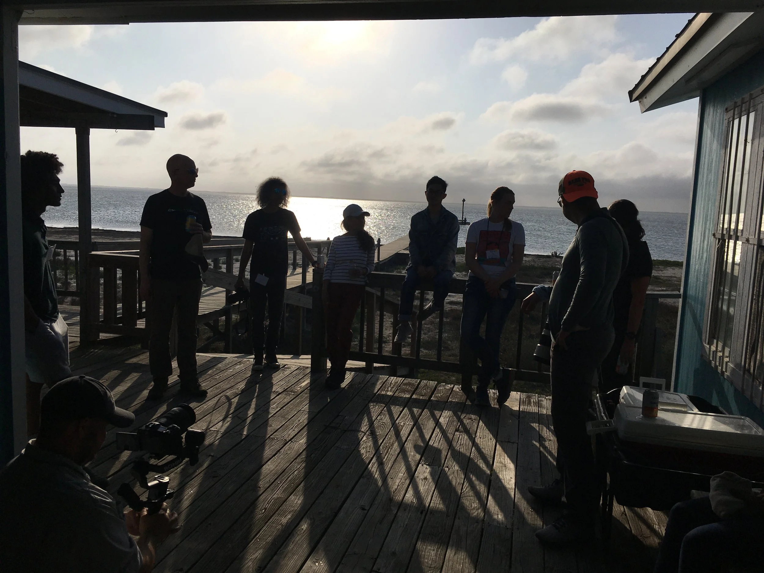 Fellow Testimonial: Mark Lannaman