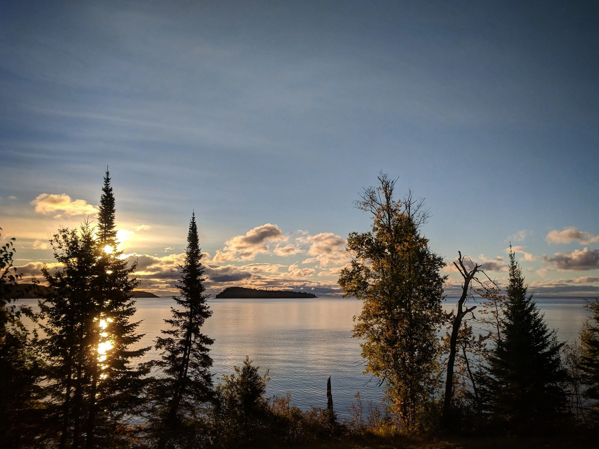 Lake Superior Institute