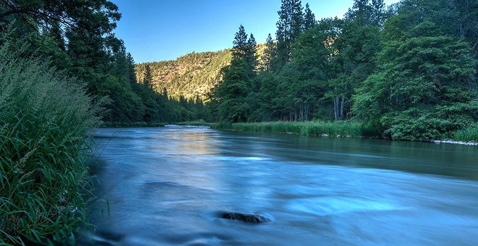 Klamath River Institute