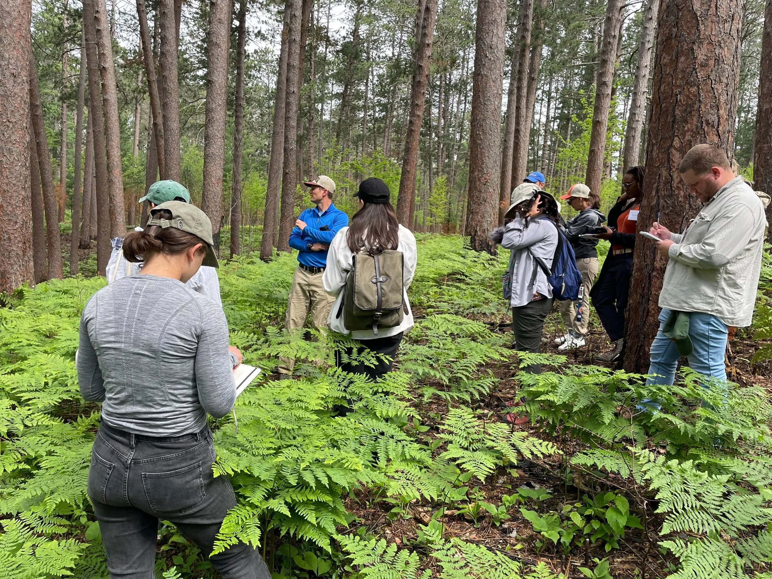 Virtual Workshop: Traditional Ecological Knowledge