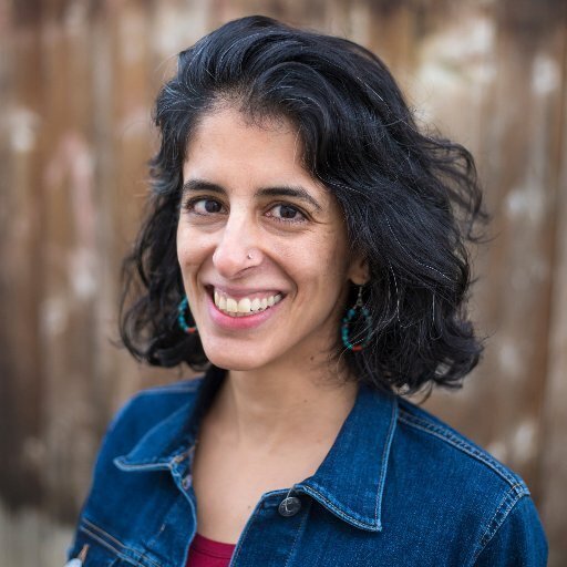 Maya L. Kapoor