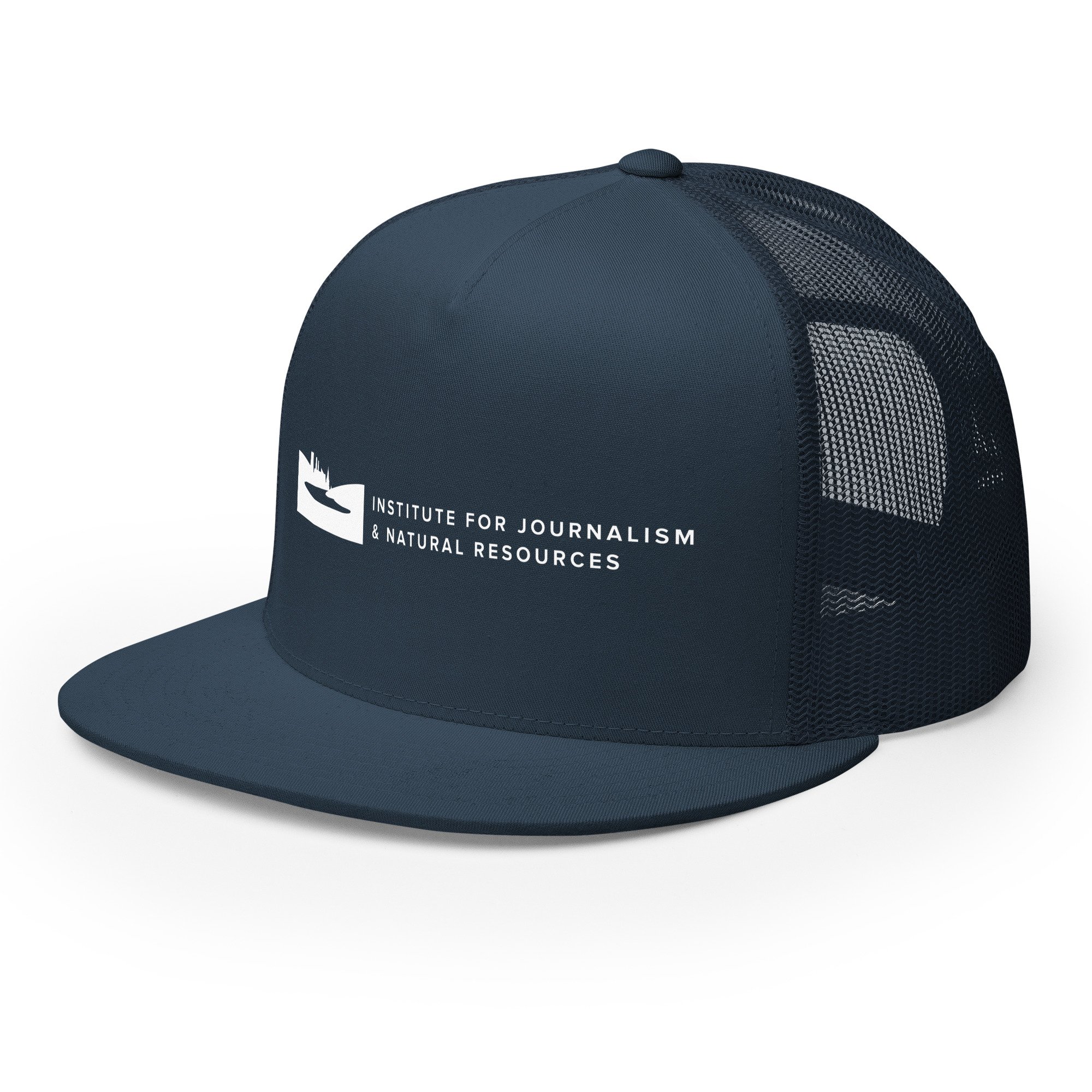 5-panel-trucker-cap-navy-left-front-66e86c95e0ba0.jpg
