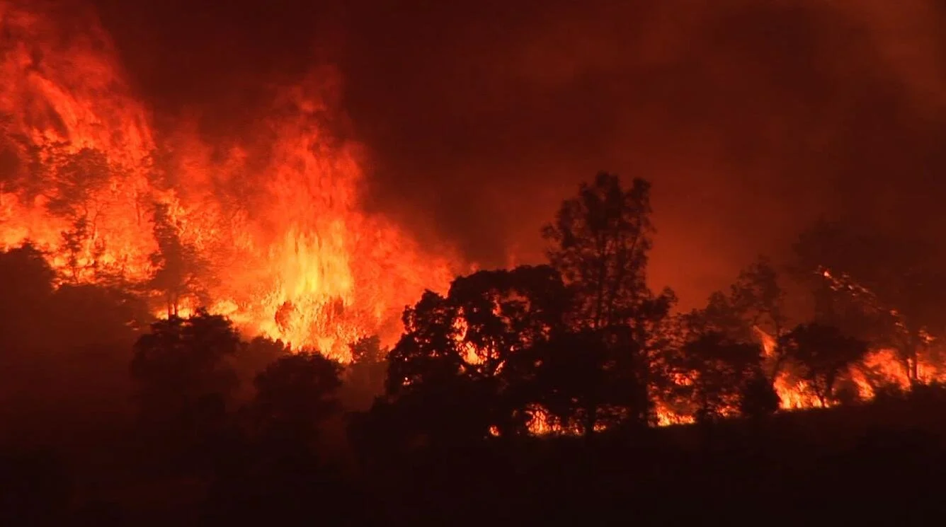Southern California Wildfire Institute