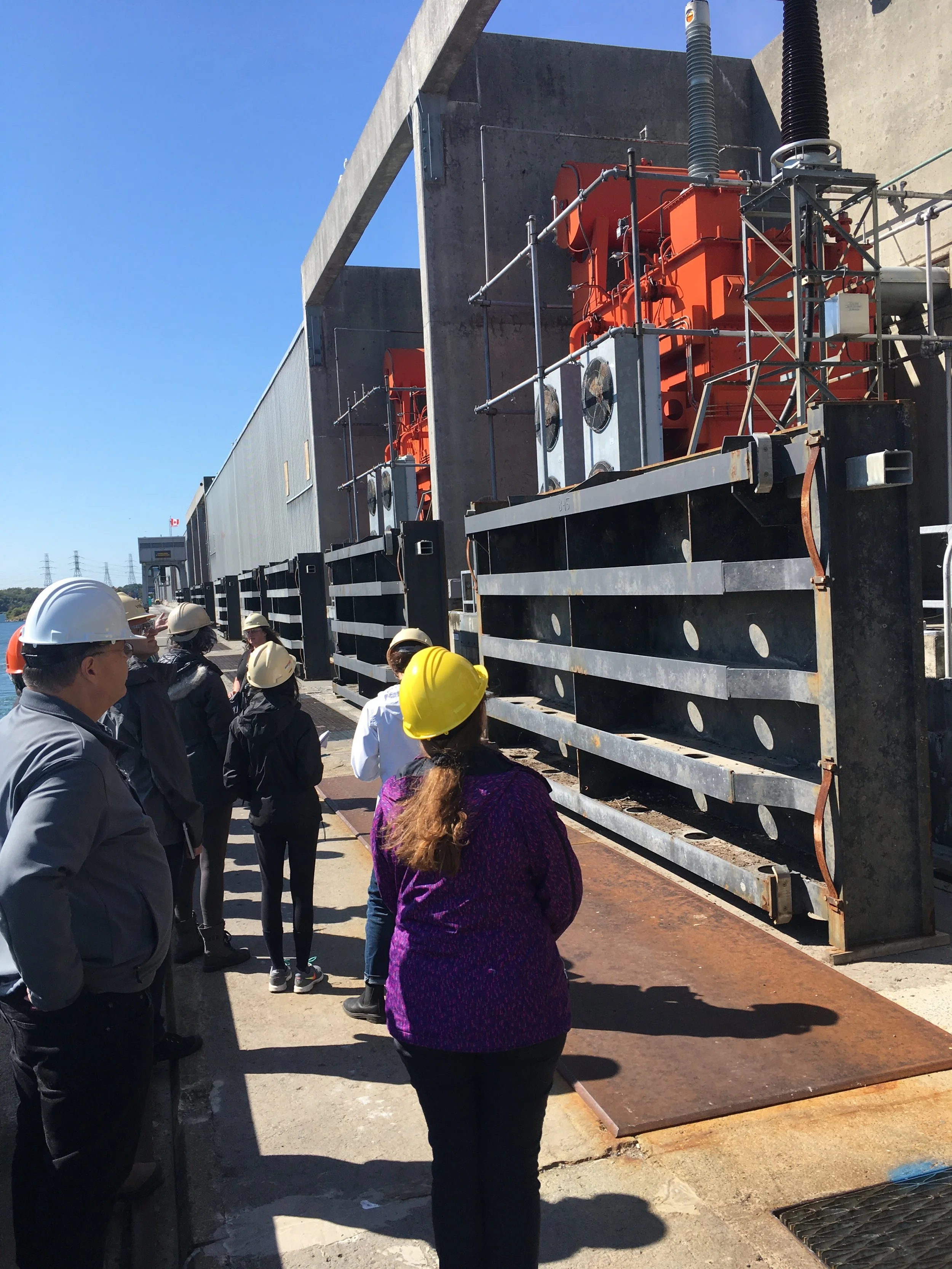 Great Lakes Federal Funding Hybrid Virtual/In-Person Workshop