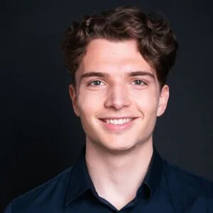 Jake Bolster
