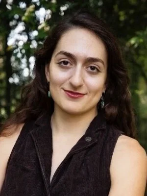 Chiara Eisner