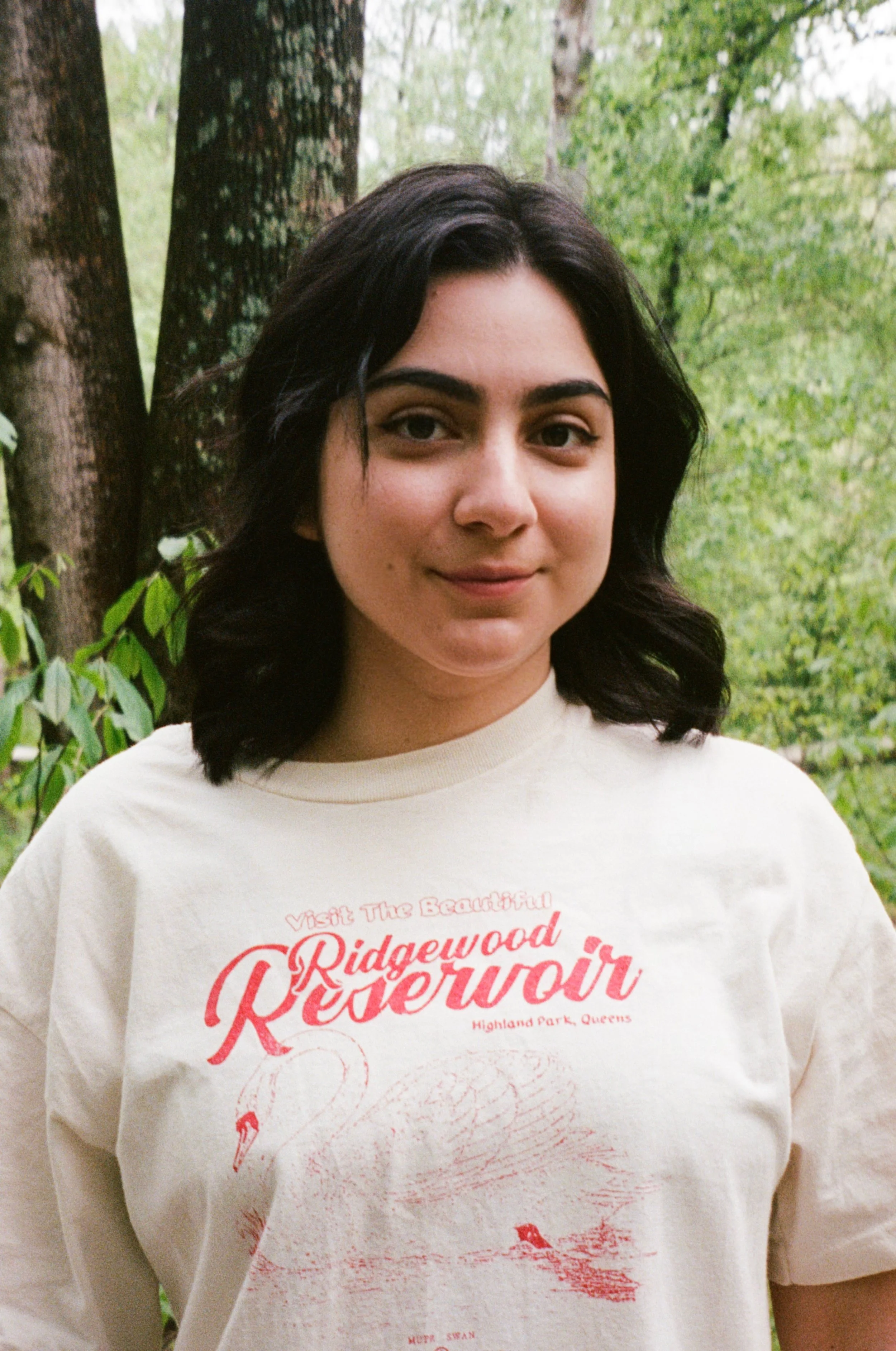 Sara Hashemi