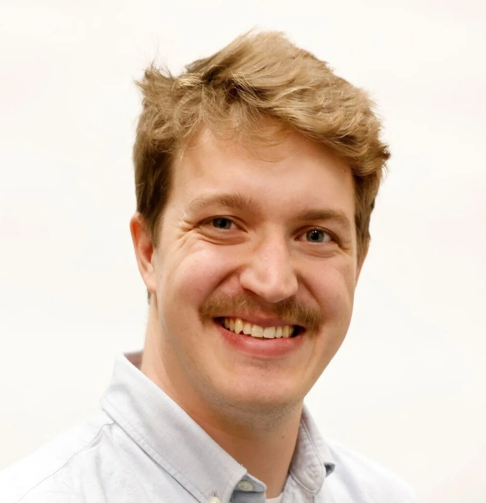 Joshua Shimkus