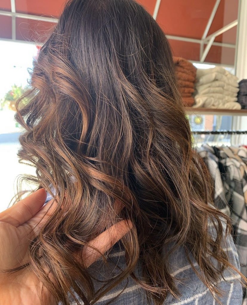 Salon on Main and Lala Lash Room
