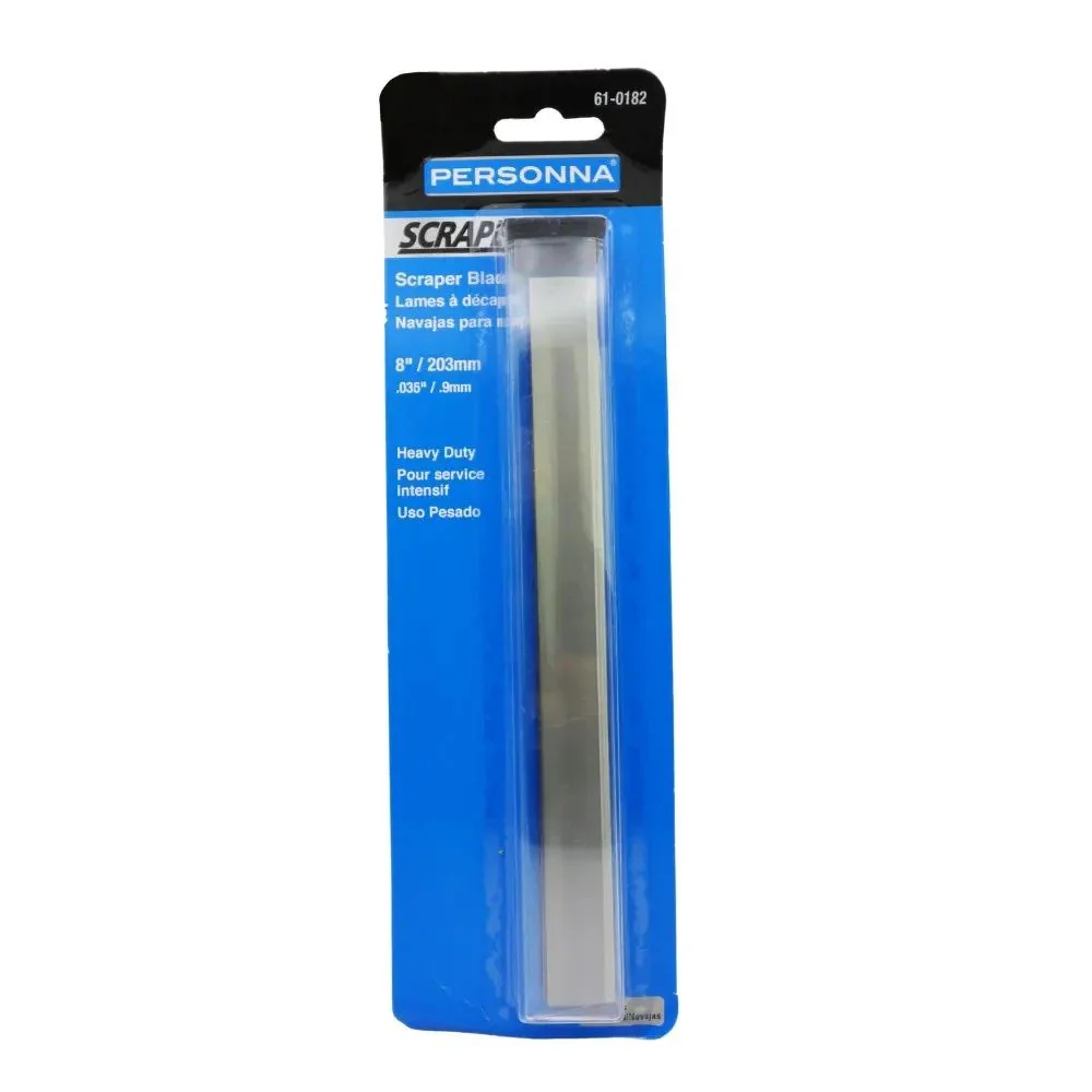 S-AT-0703 8in Replacement scraper blade - 10 count, water restoration, mold and asbestos removal, carpet cleaning, colorado springs, pueblo.jpg