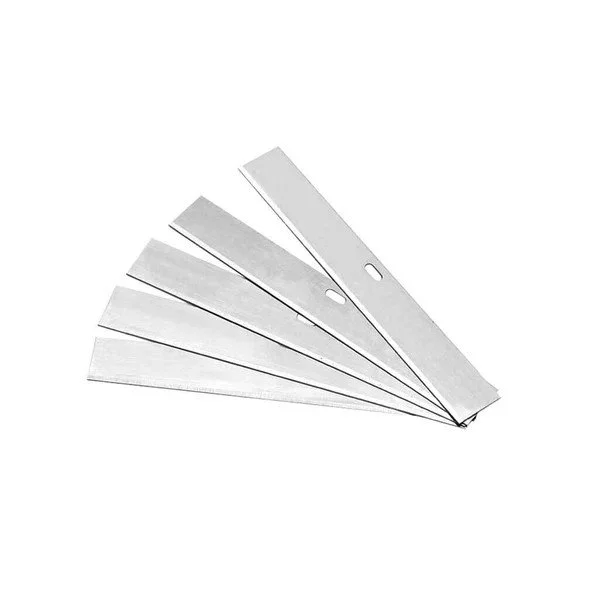 S-AT-0700 4 Replacement blade - 10 - 10 count packages in one box.  Total of 100 blades.  Water restoration, mold and asbestos removal, ca.jpg
