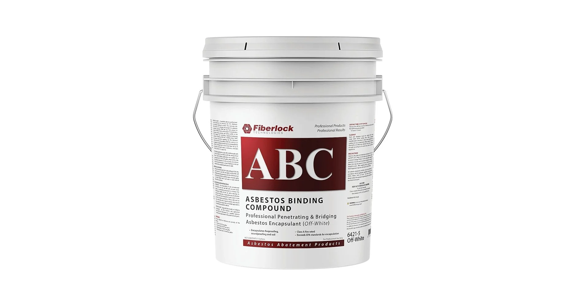 S-AC-0154- ABC-Bridging Encapsulant-Green 5 gallon-carpet cleaning, Asbestos, restoration, colorado, peublo.jpg