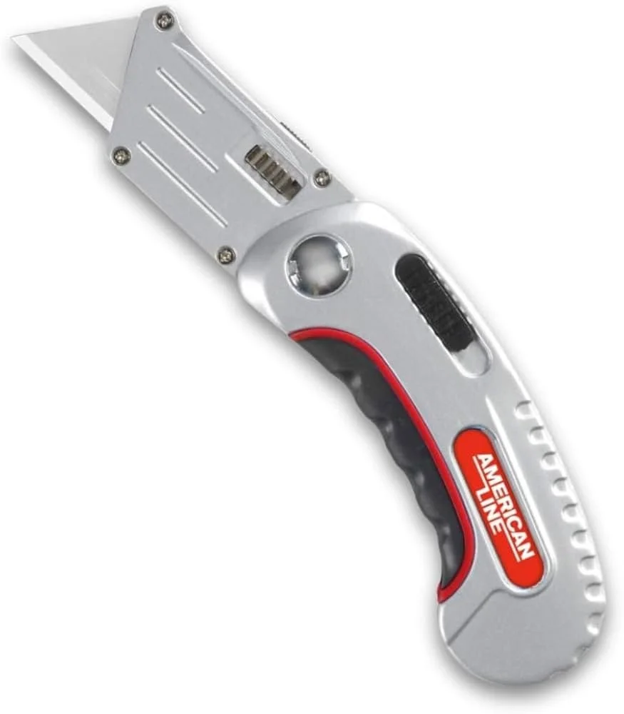 Folding Utility Knife