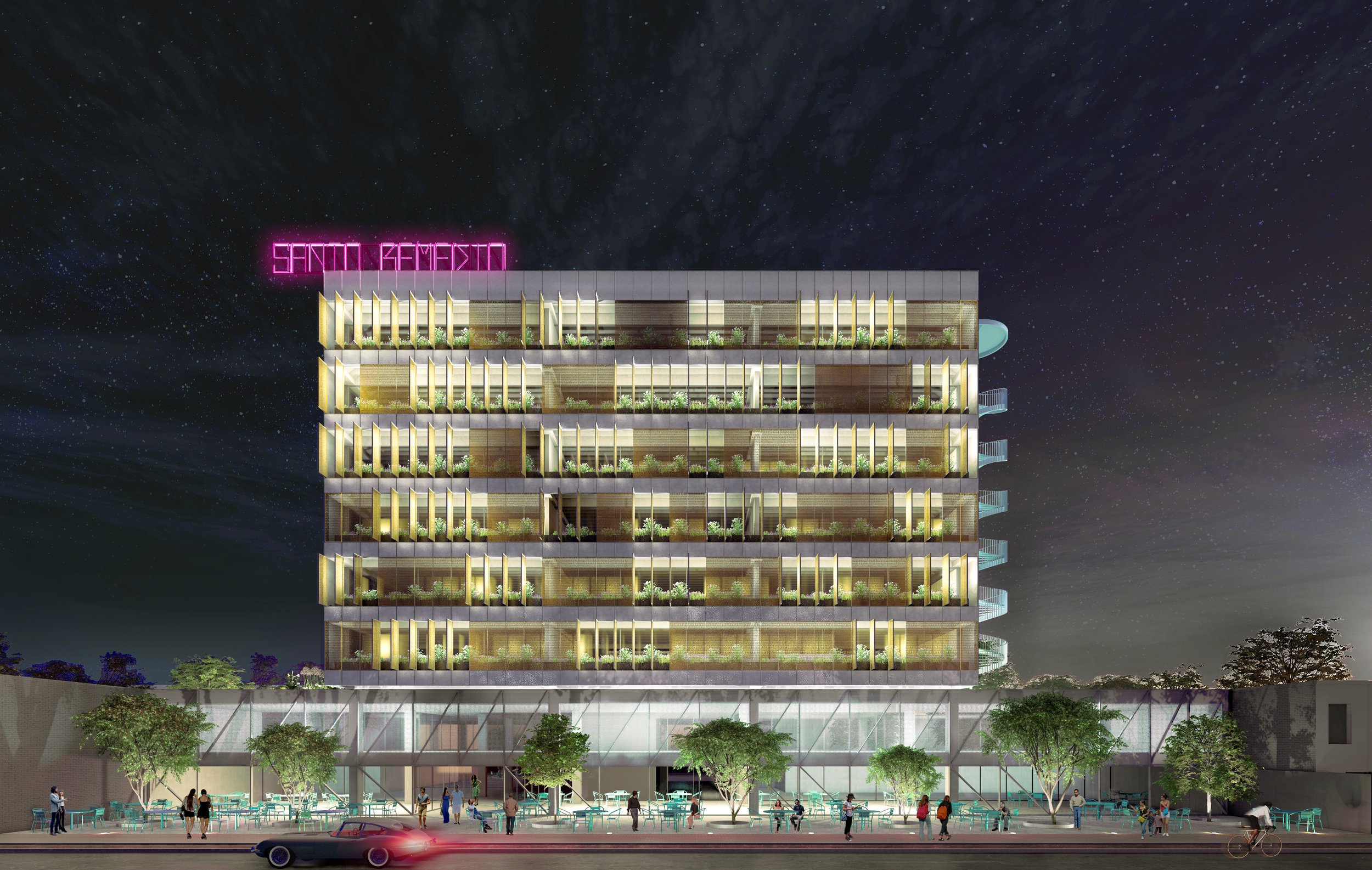 R12_ELEVACION PONIENTE NOCHE.jpg