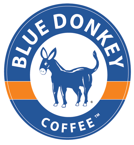 Blue Donkey Coffee