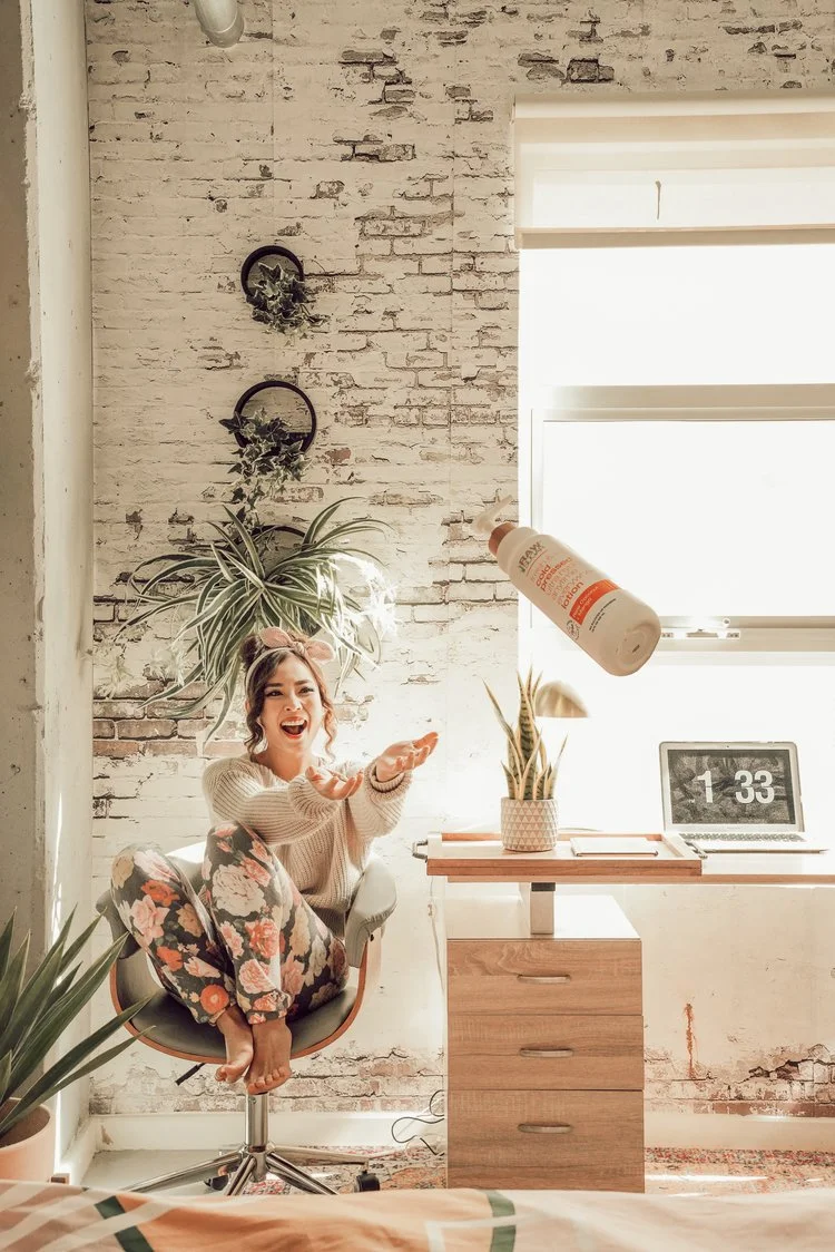 Going Raw with Raw Sugar Living!