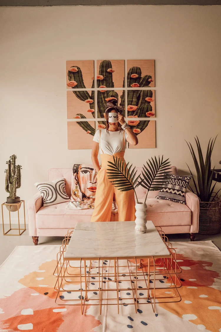 5 Ways to Create a Cozy Space