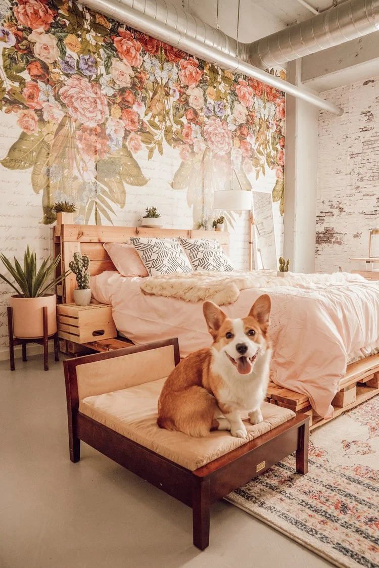 How to Turn Your Home Into an Instagram Hit