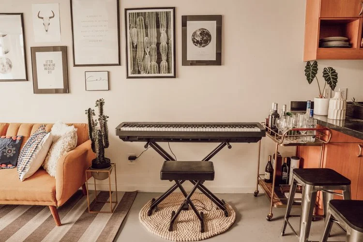 Styling the Most Versatile Rug of All Time