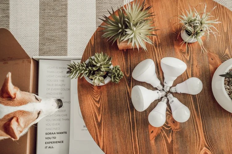 How to Create Natural Lighting Artificially