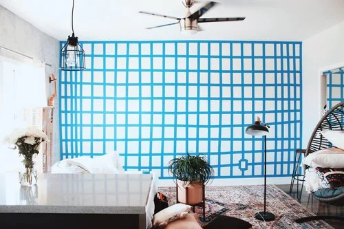 How to Apply Wallpaper Without Paste