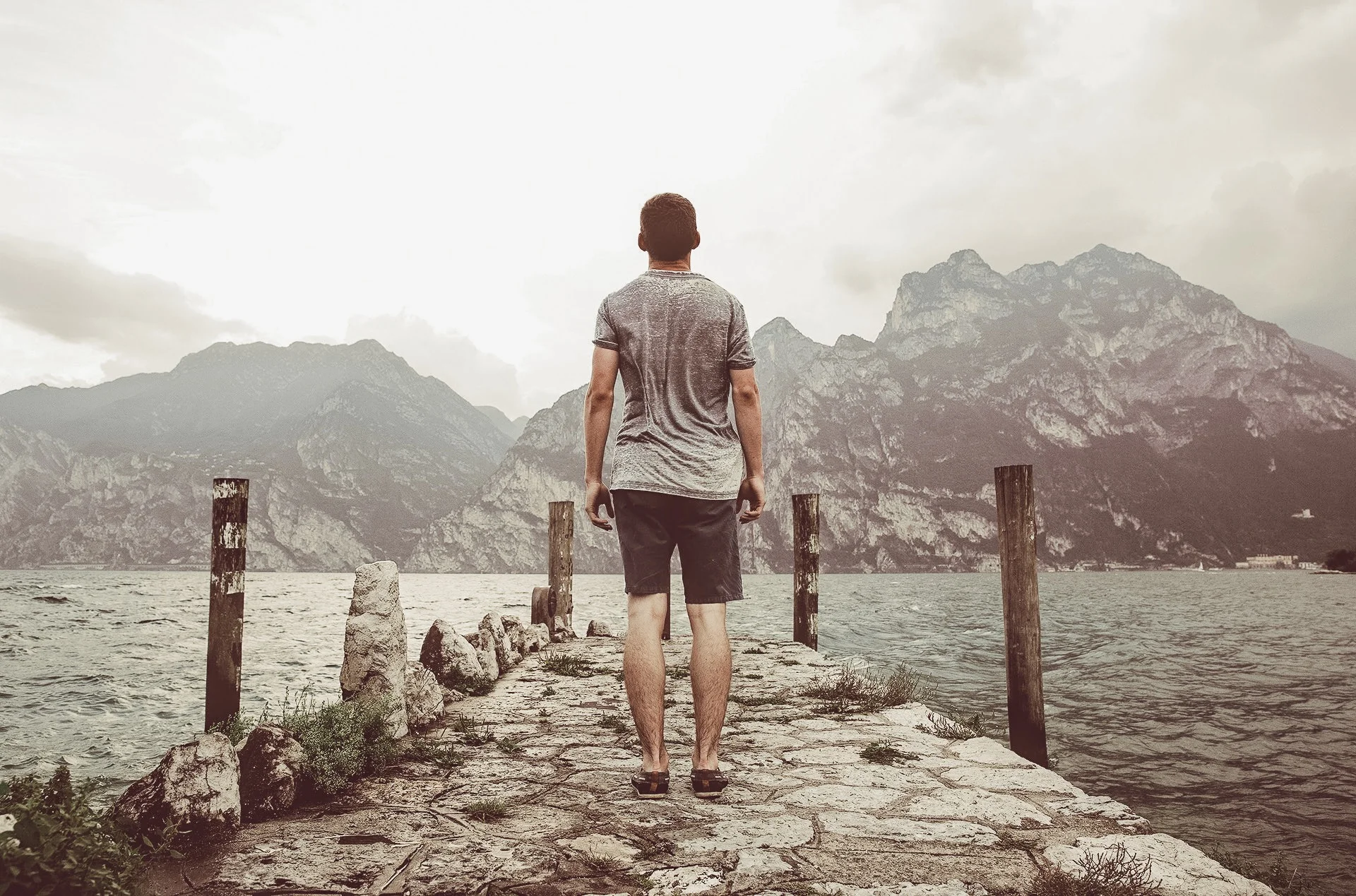 Boldness in the Midst of Persecution