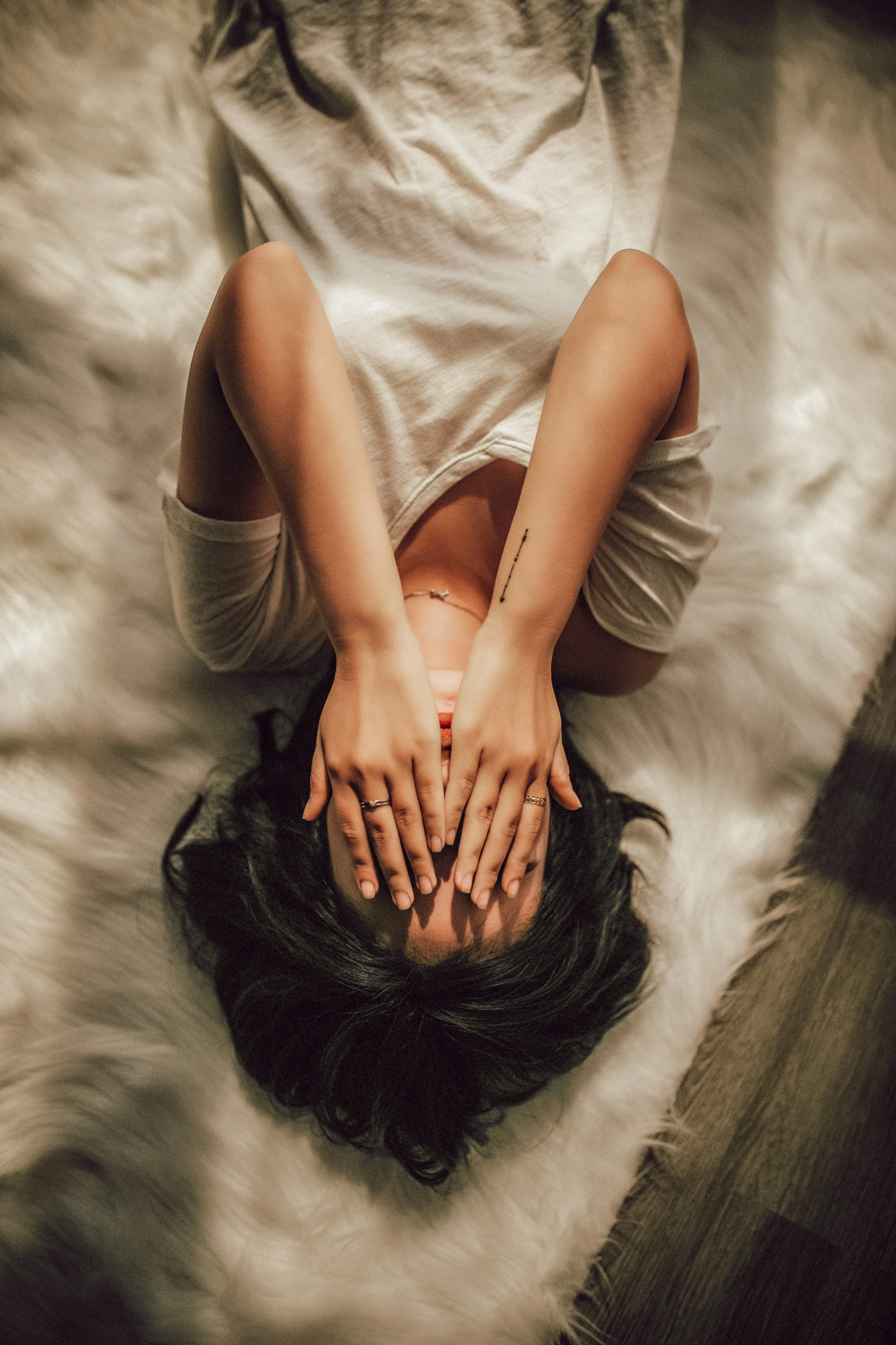 Why Pursuing Happiness Will Make You Miserable