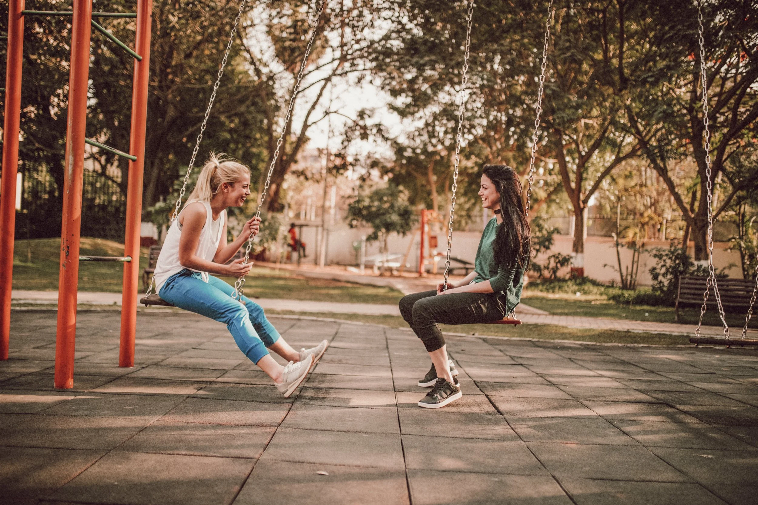 How to Be a Great Friend