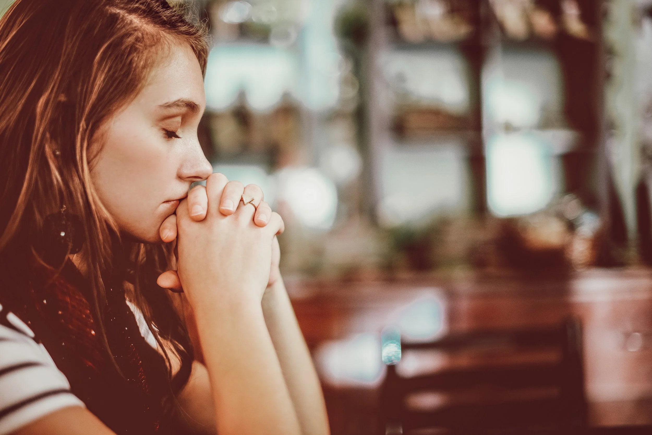 Should Women Preach? – A Response to John Piper’s “Desiring God” Blog