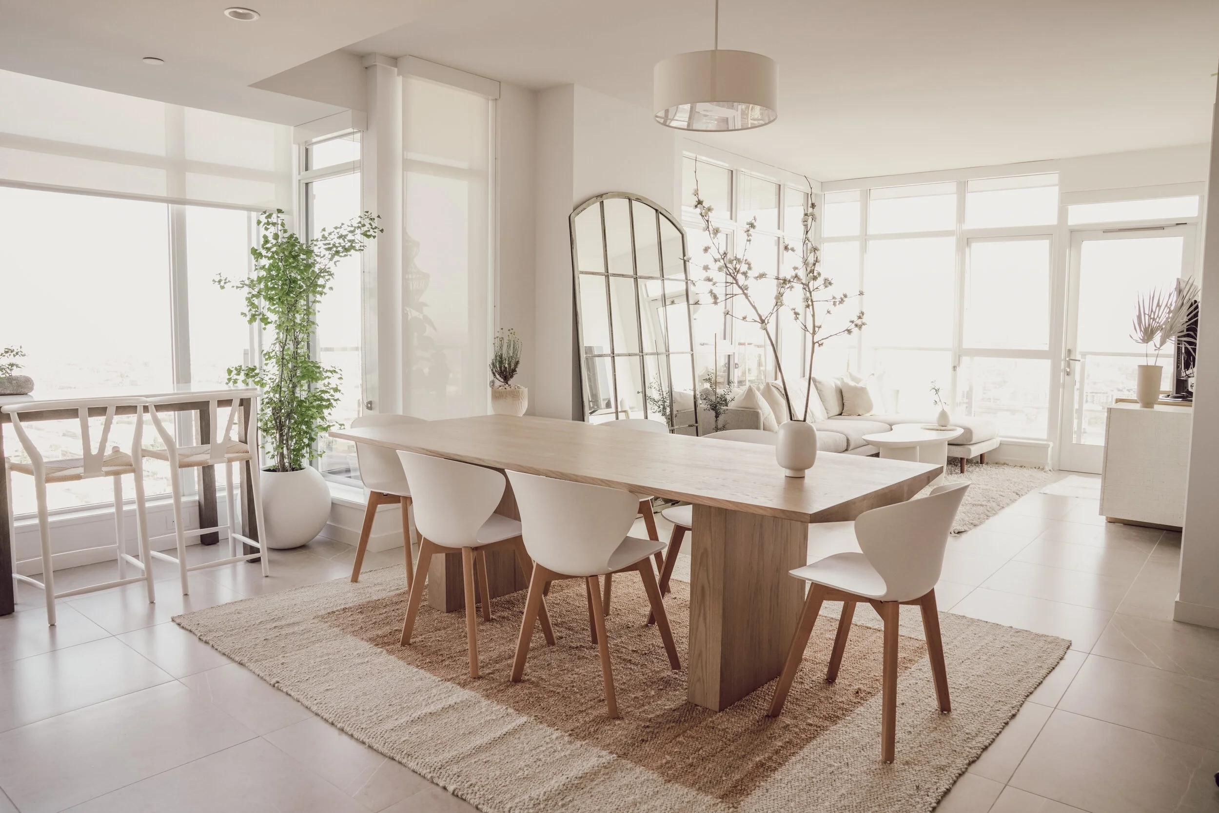 My ENTIRE Apartment Furnishings!