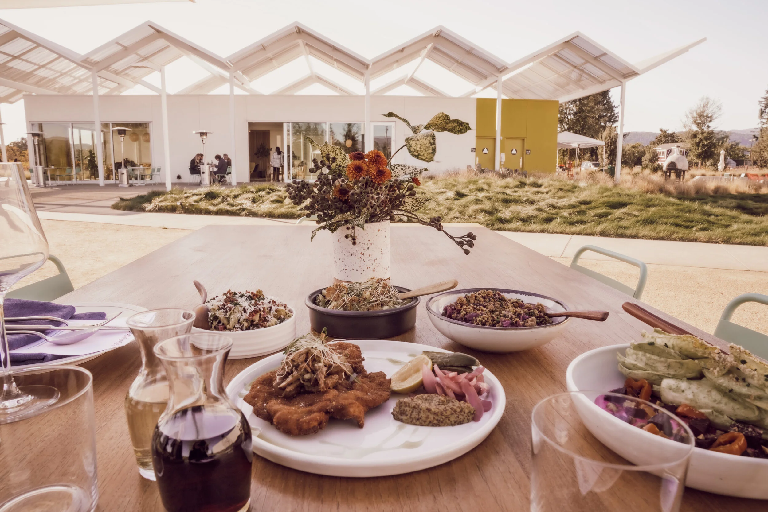 Unique Places to Visit in Napa Valley