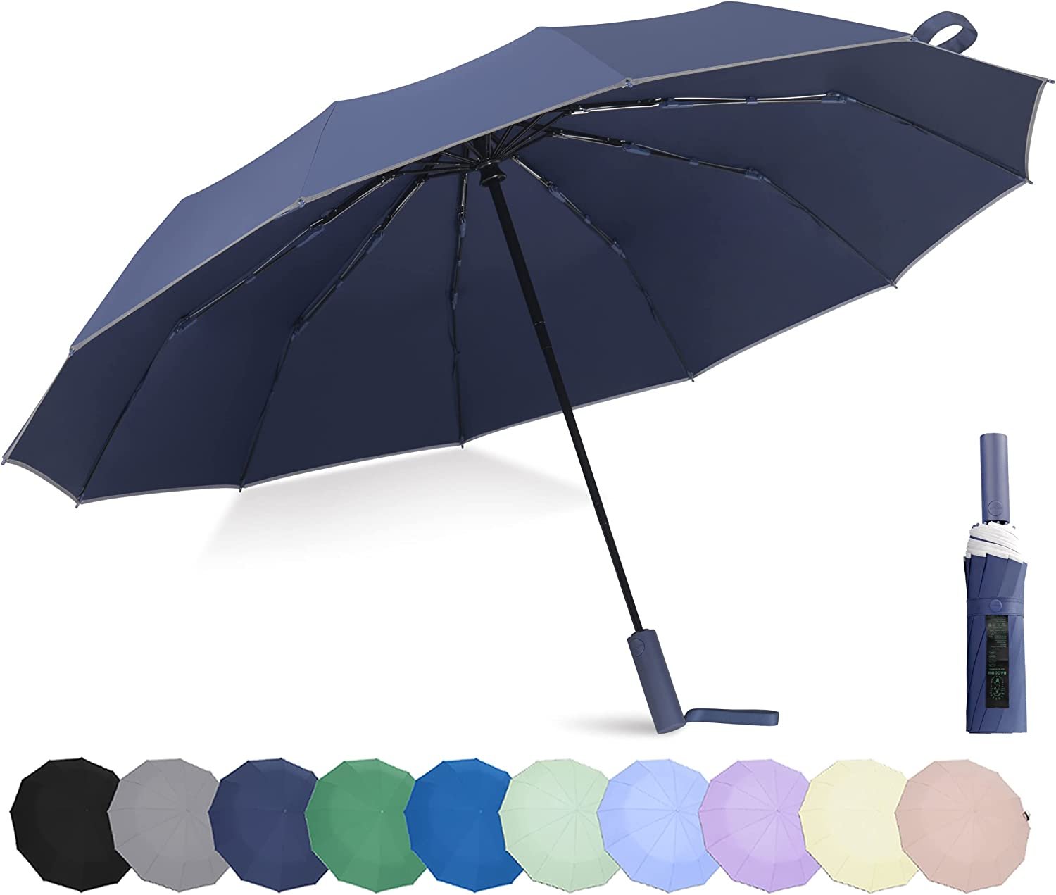 Large Portable Umbrella