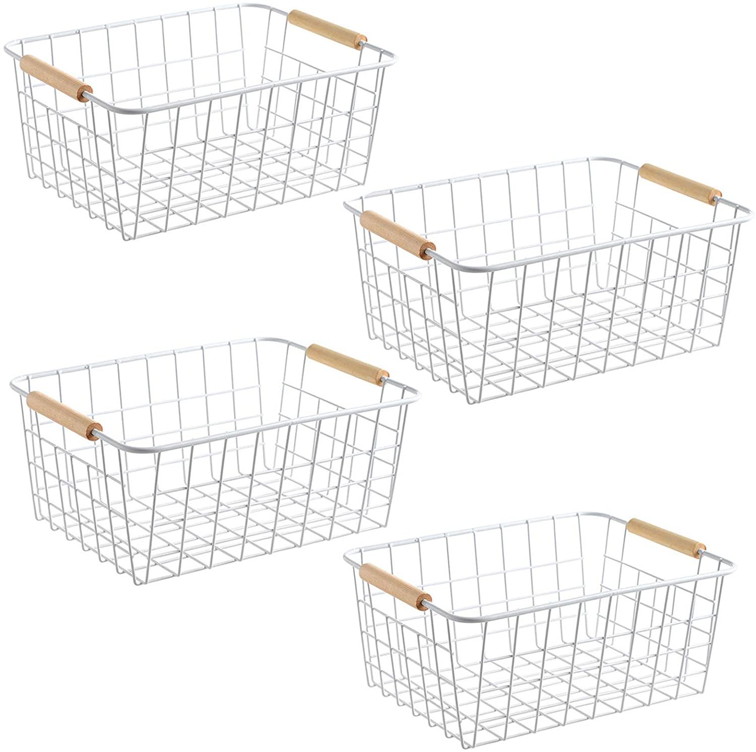 Storage Organizer Baskets