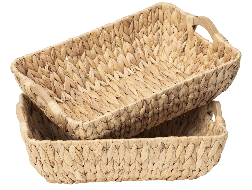 Wicker Baskets