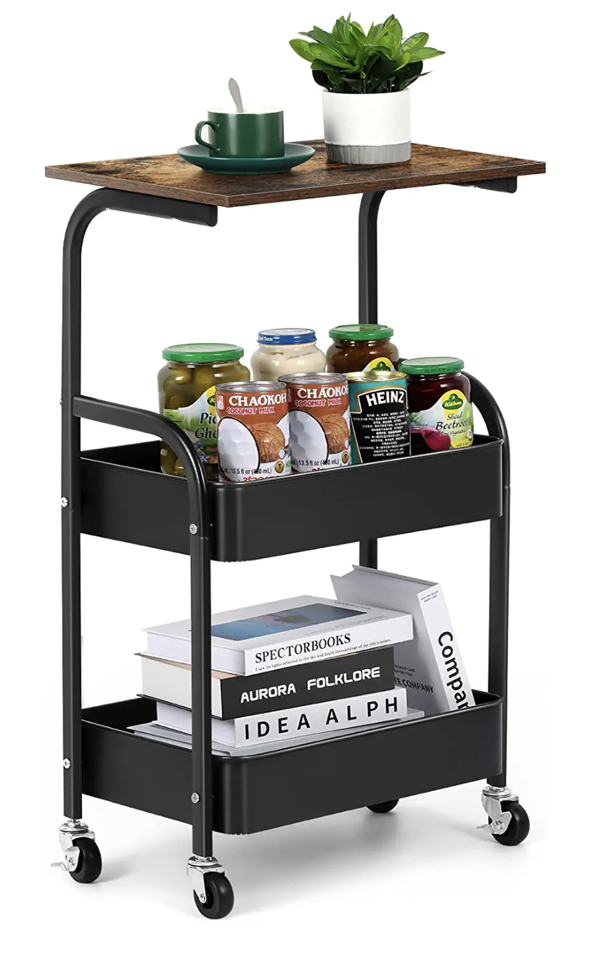 Storage Cart