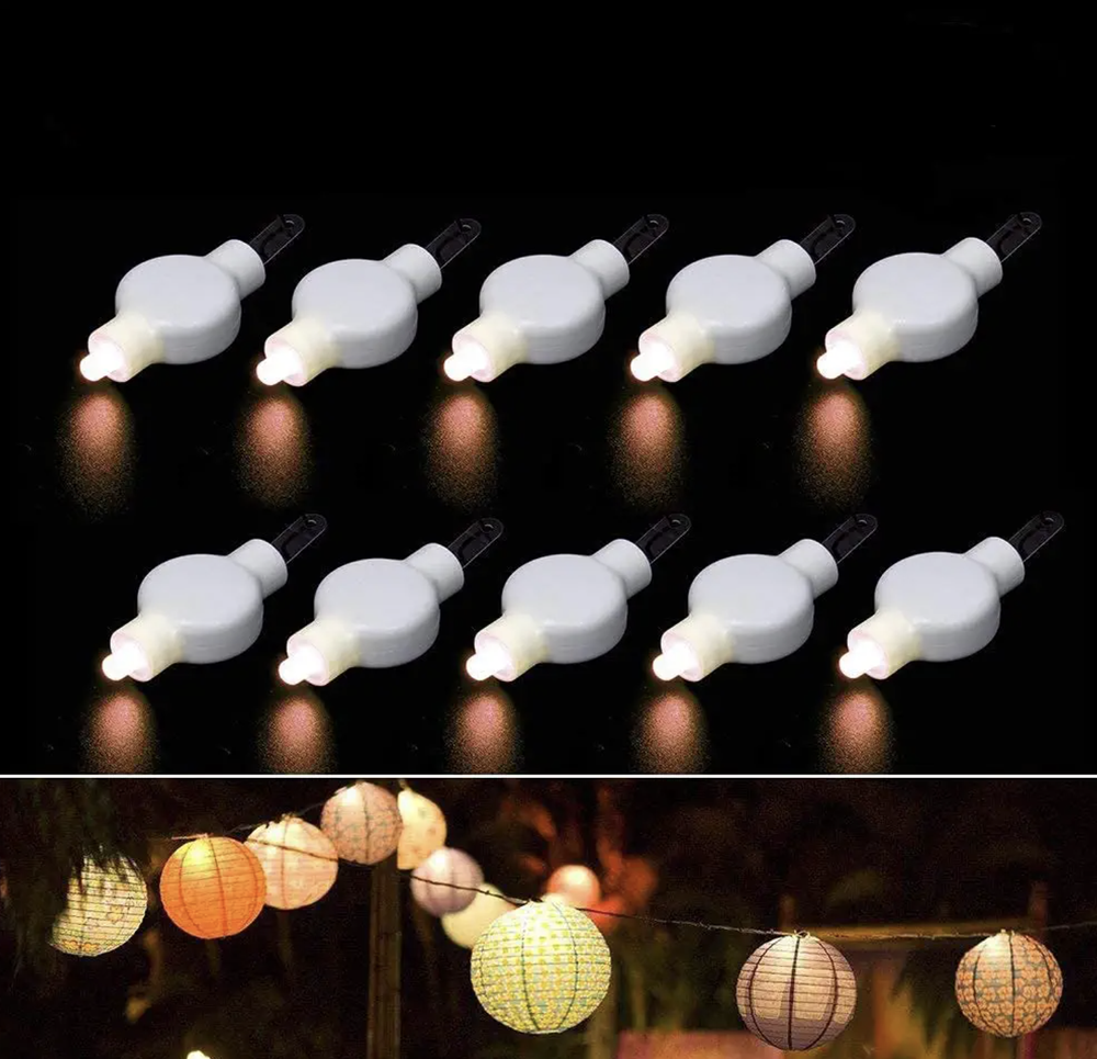 Lantern Lights