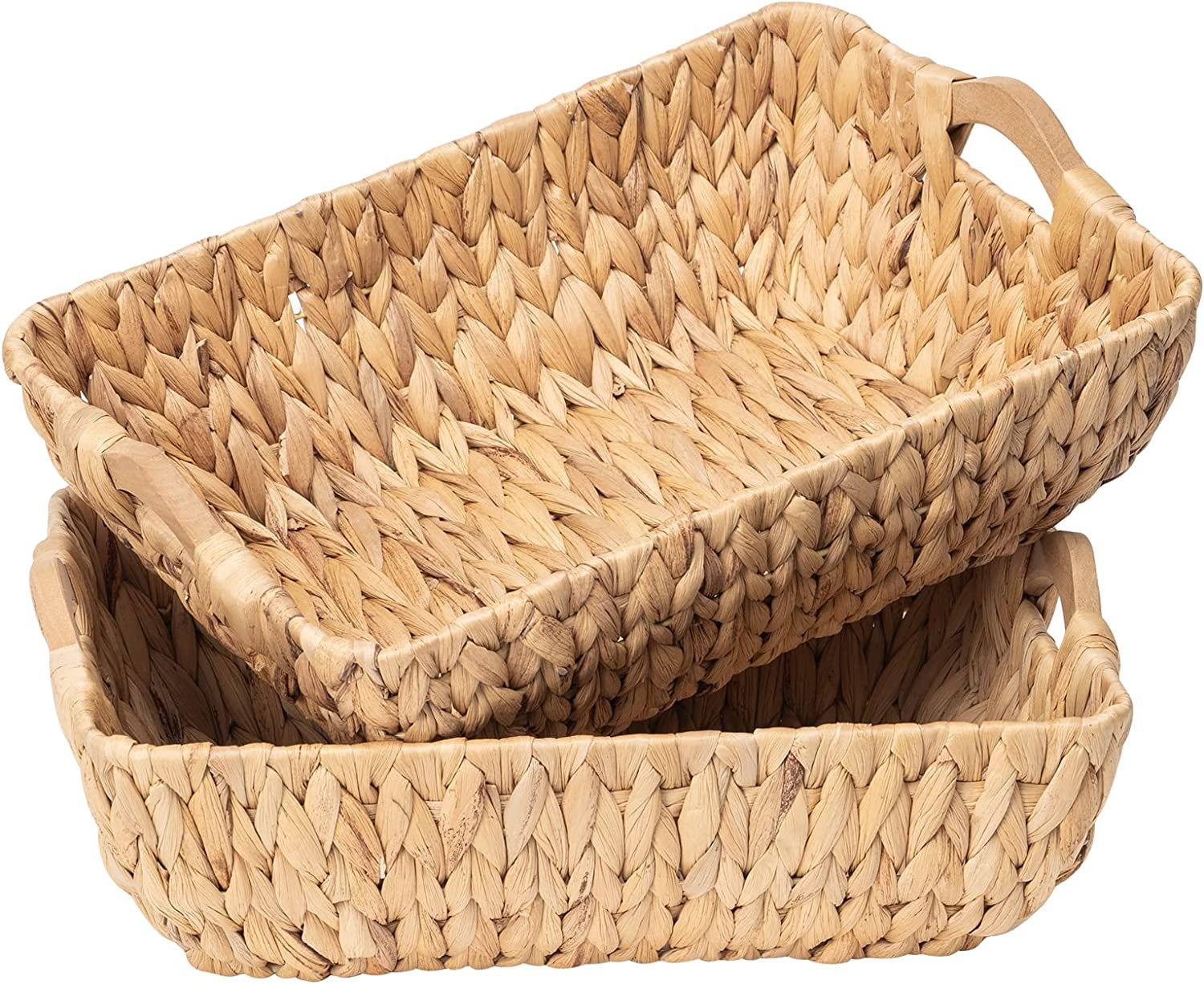 Wicker Baskets