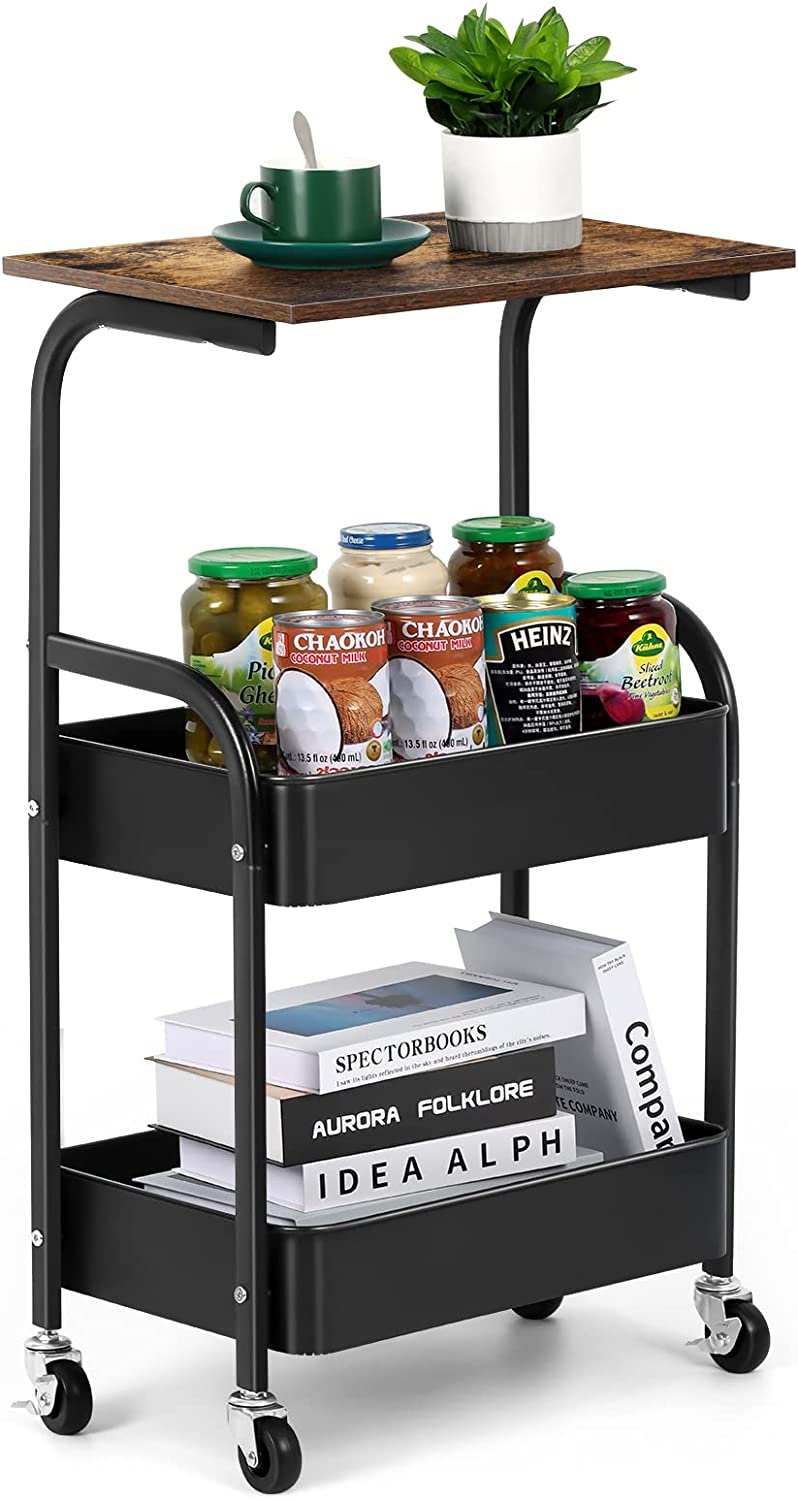 Storage Cart