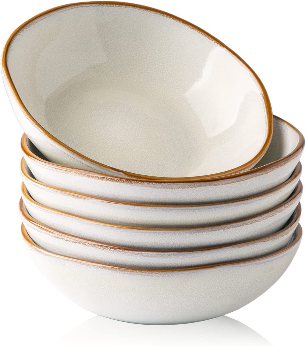 Ceramic Cereal Bowls