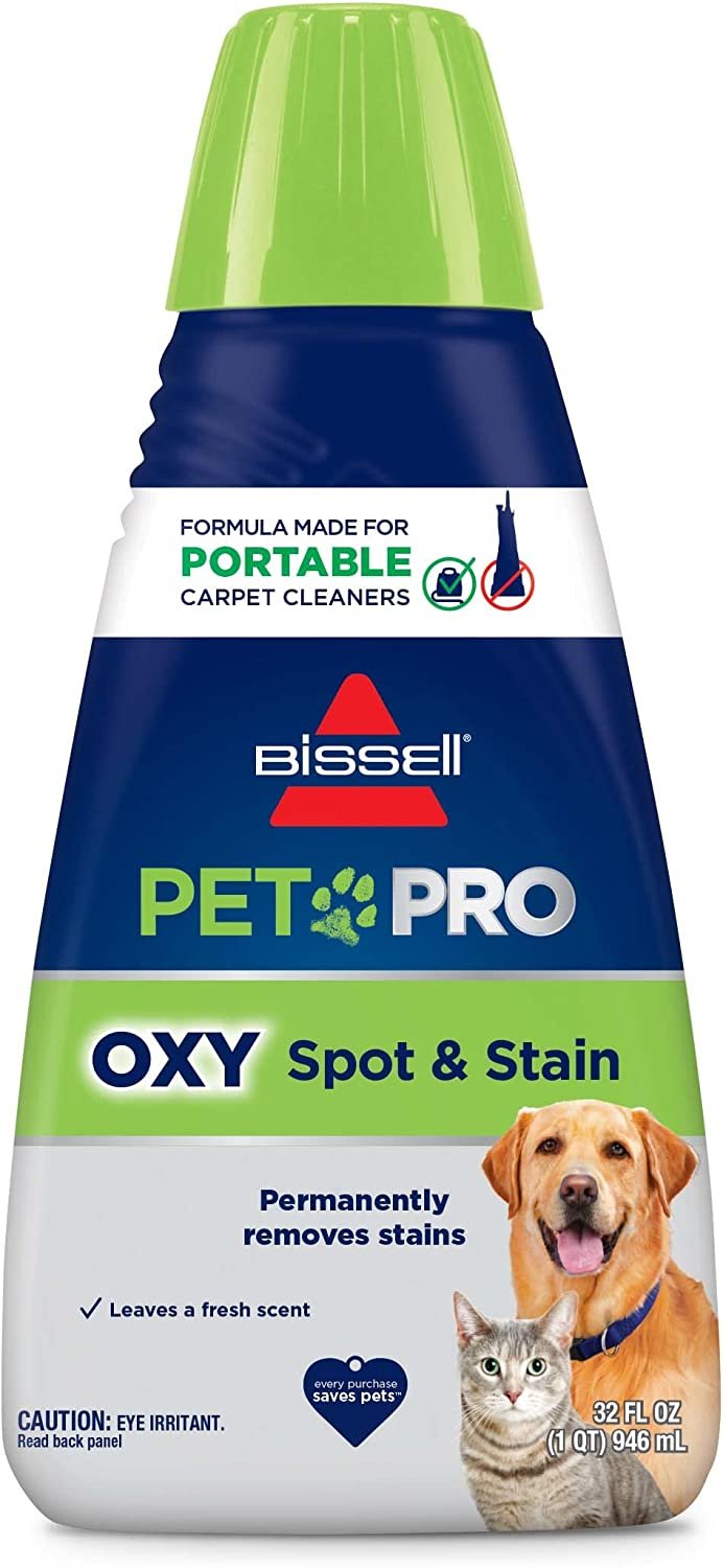 BISSELL® PET PRO OXY