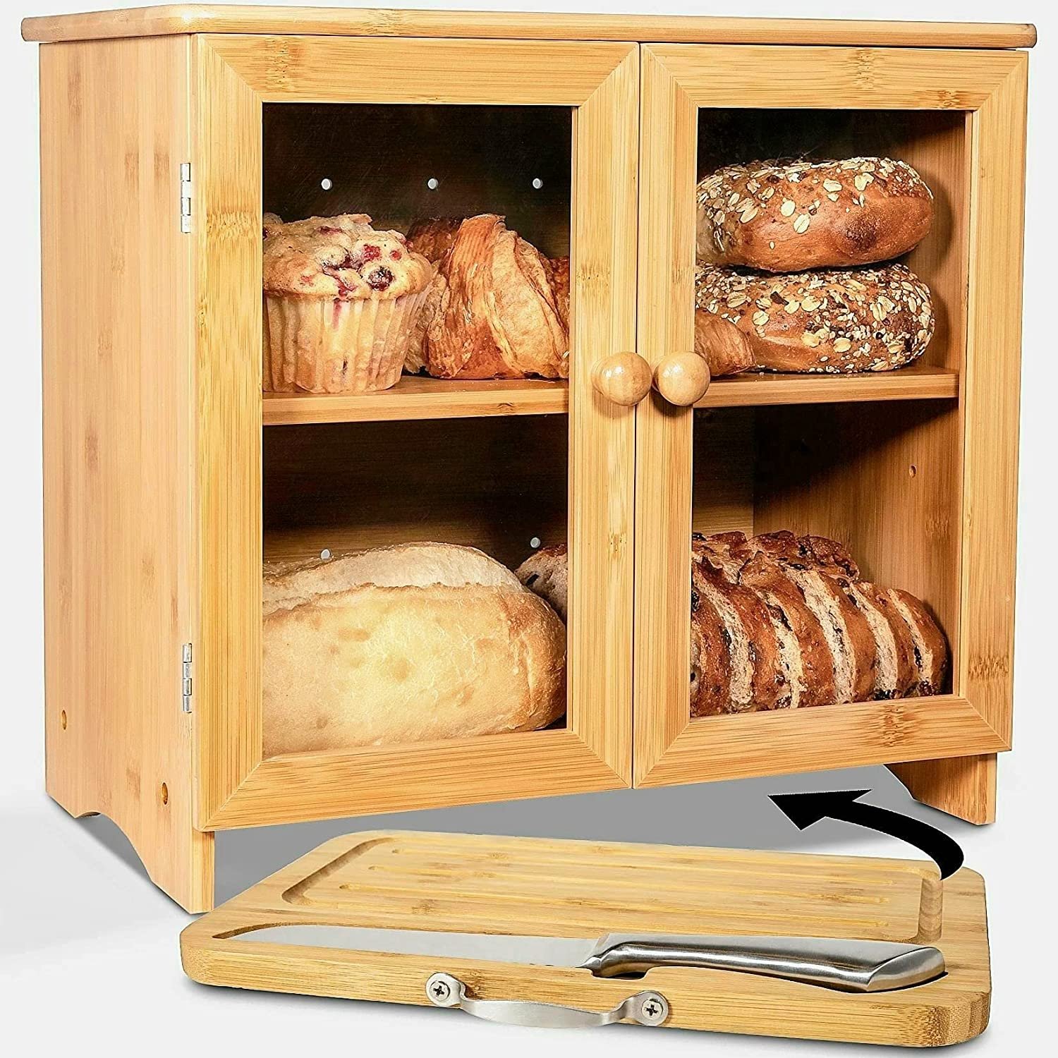 Bread Box