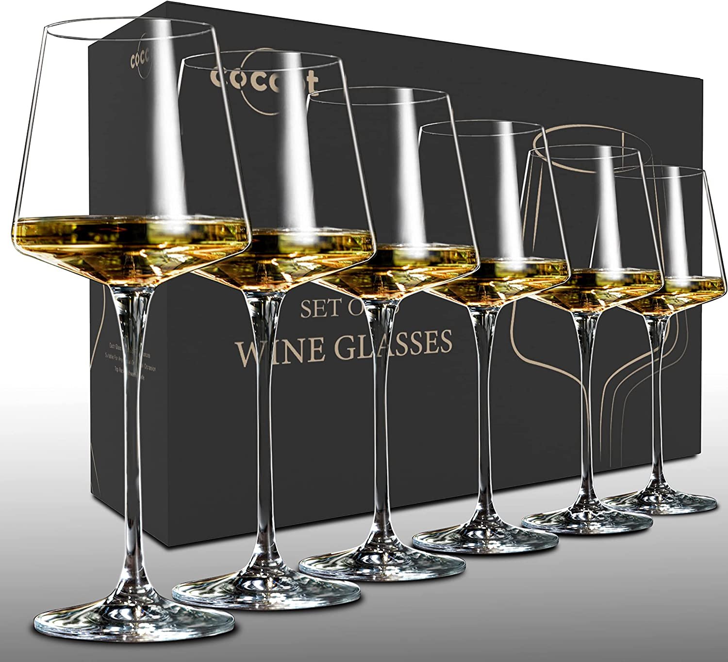 Wine Glasses