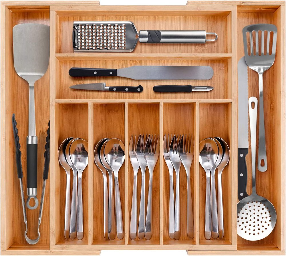 Utensil Organizer