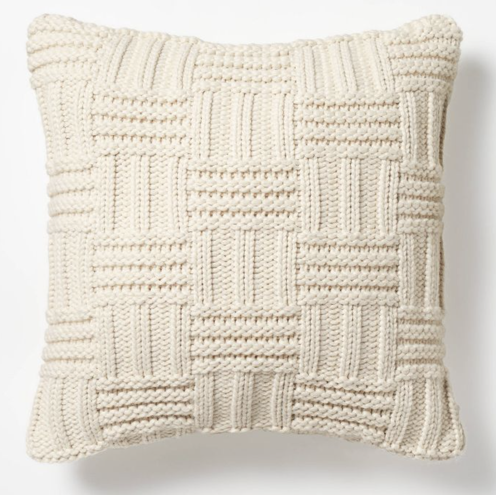 Throw Pillow