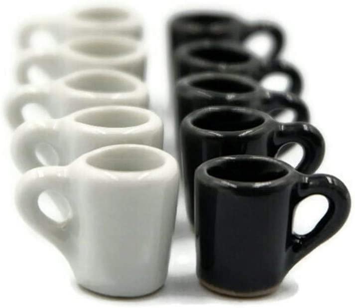 Mini Coffee Mugs