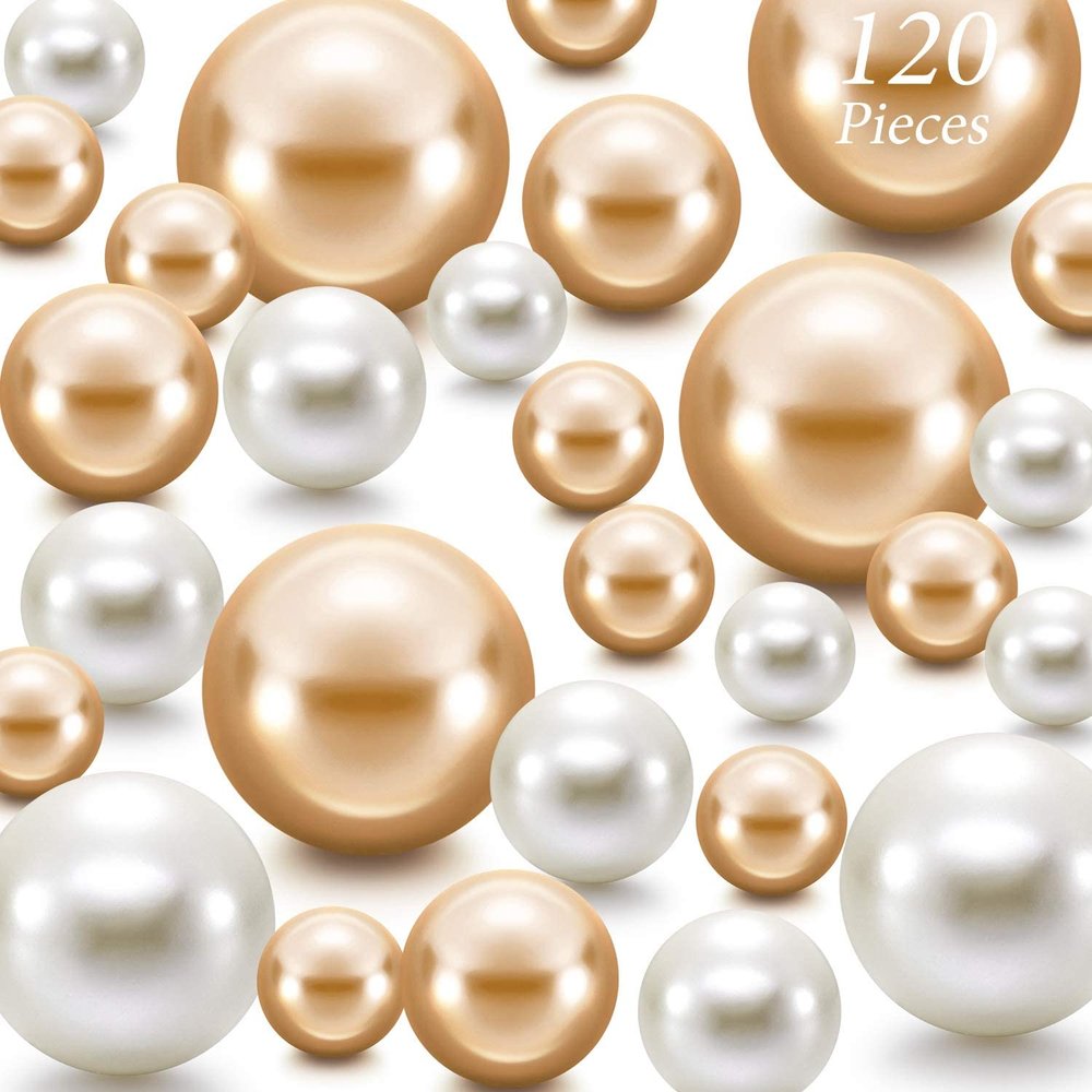 Pearl Beads