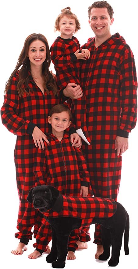 Family Onesies