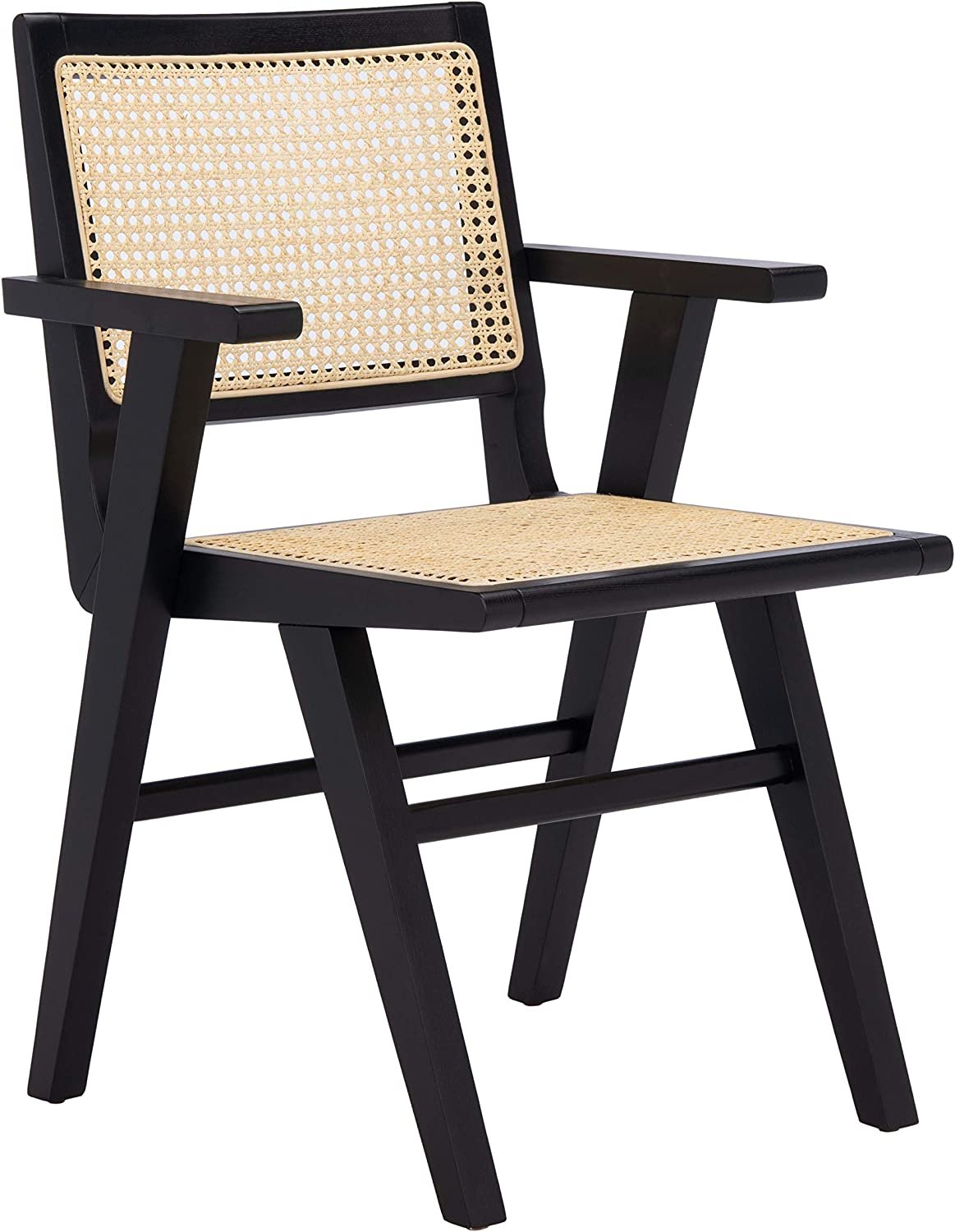 Cane Dining Chairs